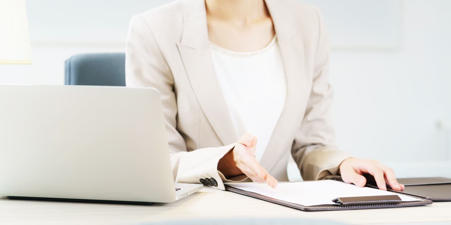 就労日時について