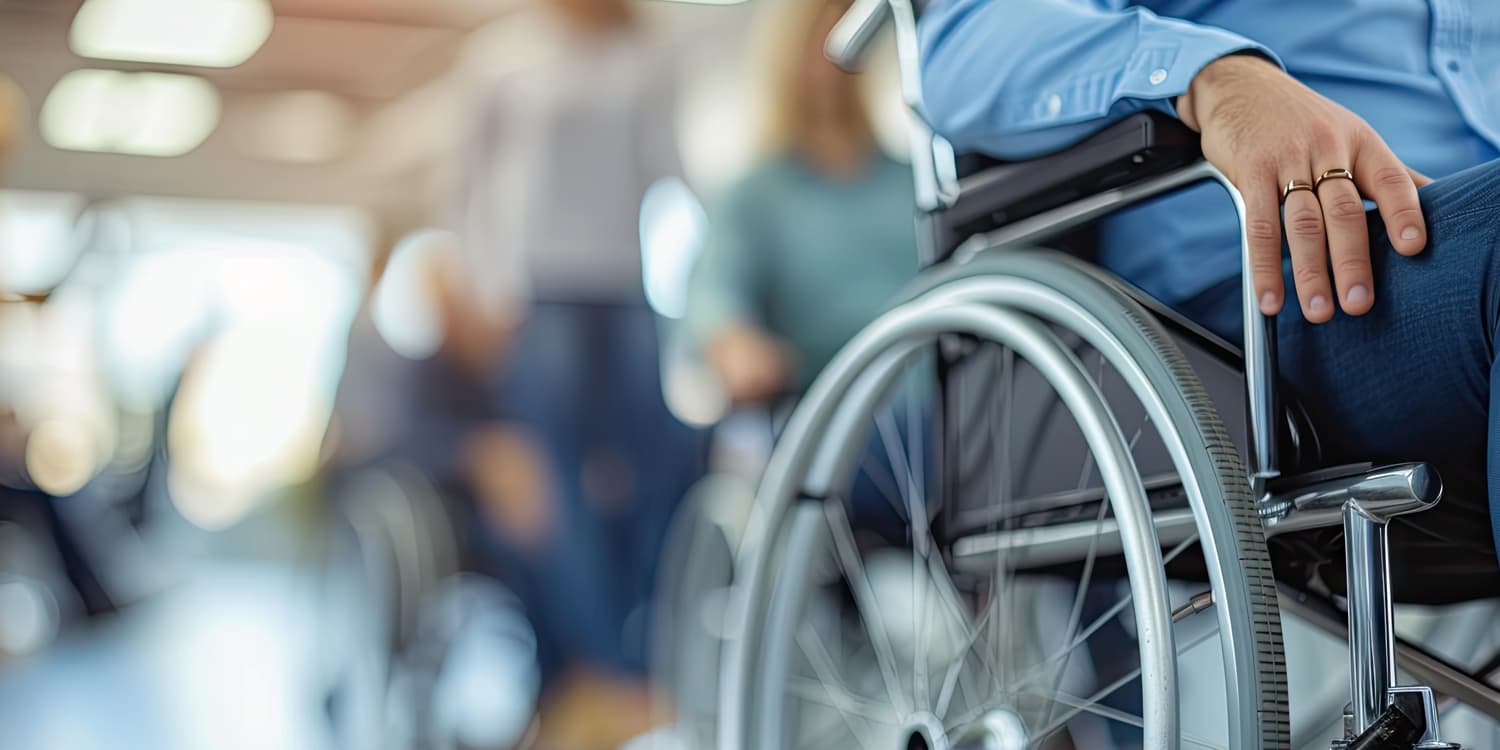 支援対象の方々について